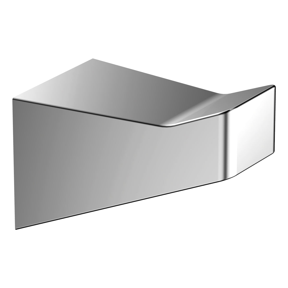 Agatatoare WELLIS MAMBA chrome, 3x5x3.6 cm, metal cromat