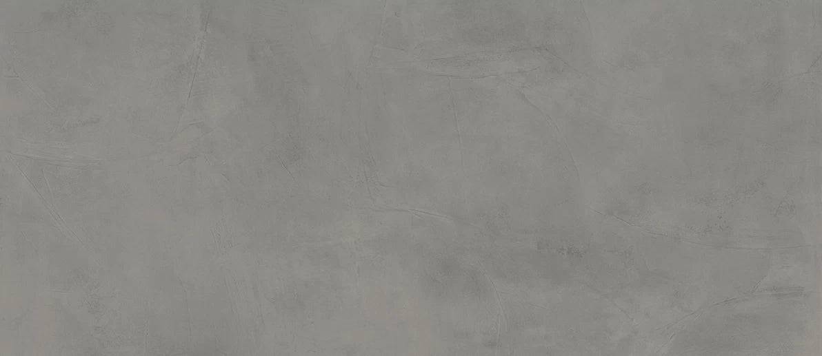 Gresie Atlas Concorde, Prism Fog, Aspect Ciment, Mat, 120X278 Cm
