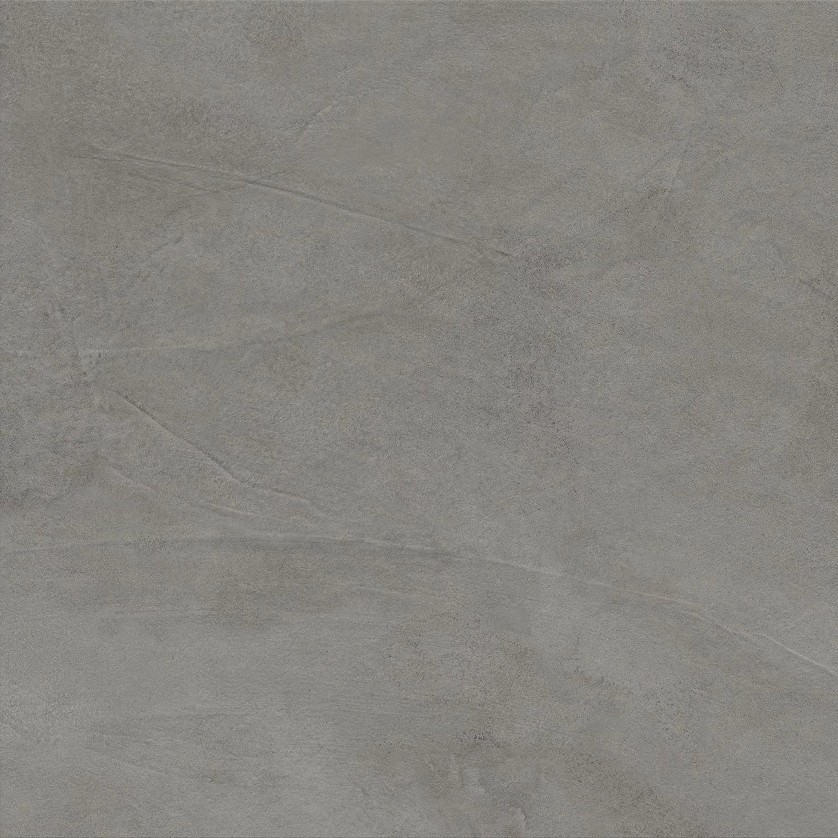 Gresie Atlas Concorde, Prism Fog, Aspect Ciment, Mat, 60X60 Cm