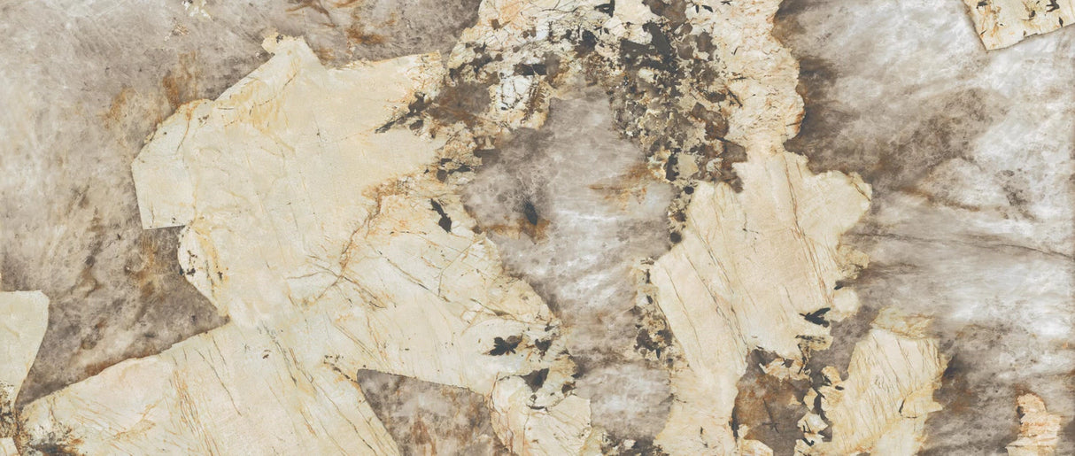 Gresie Atlas Concorde, Marvel Gala Desert Soul, Aspect Marmura, Lucios, 120X278 Cm