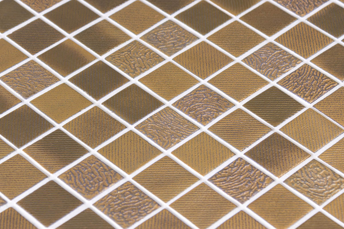 Mozaic Onix, Boreal Agadir, Mat, Sticla, Aspect Uni, 29x29cm