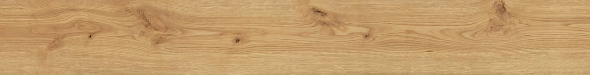 Gresie Atlas Concorde, Exence Almond, Aspect Lemn, Mat, 18.5X150 Cm