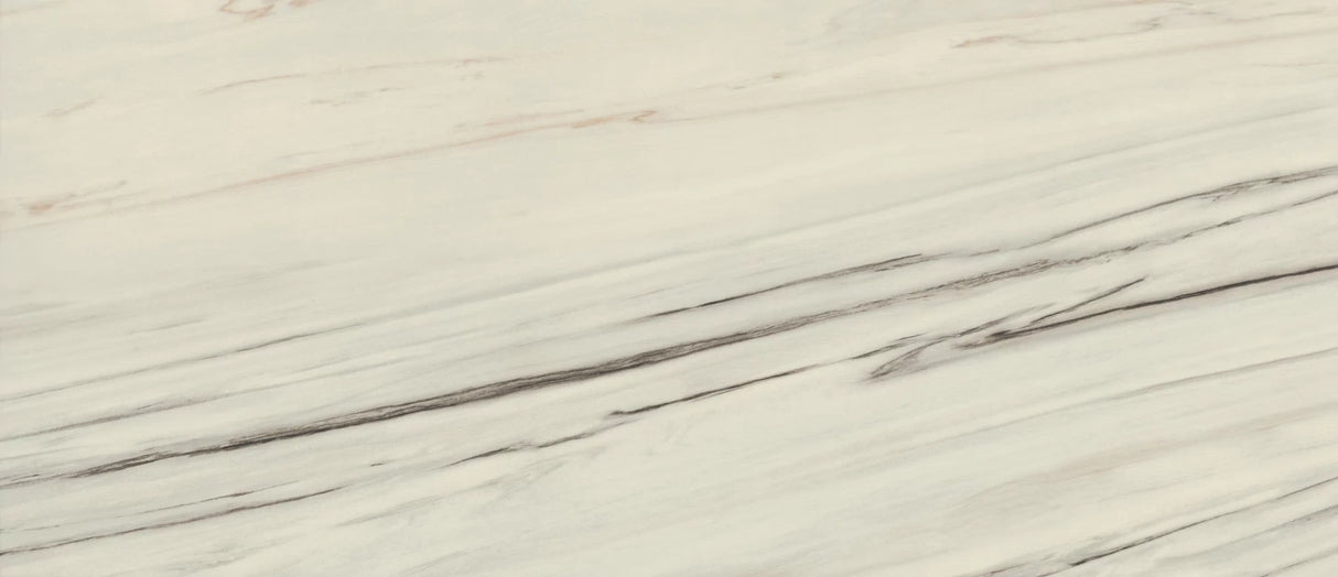 Gresie Atlas Concorde, Marvel Dream Bianco Fantastico, Aspect Marmura, Lucios, 75X150 Cm