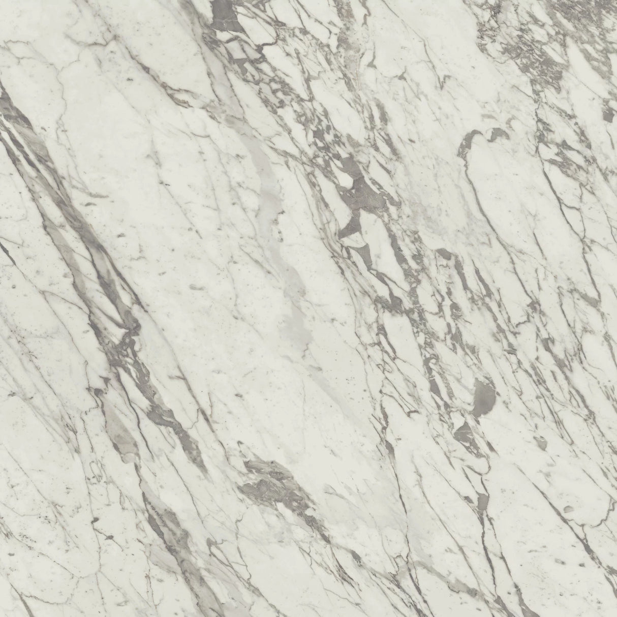 Gresie Atlas Concorde, Marvel Pro Statuario, Aspect Marmura, Lucios, 120X120 Cm