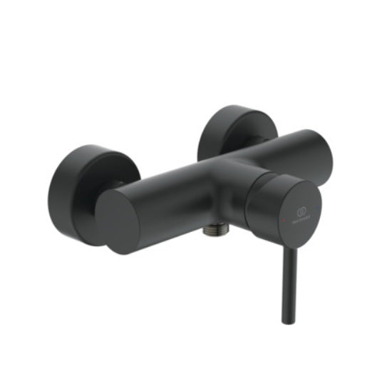 Baterie Dus Ideal Standard Ceraline Silk Black