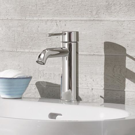 Baterie Lavoar Grohe Essence S-Size