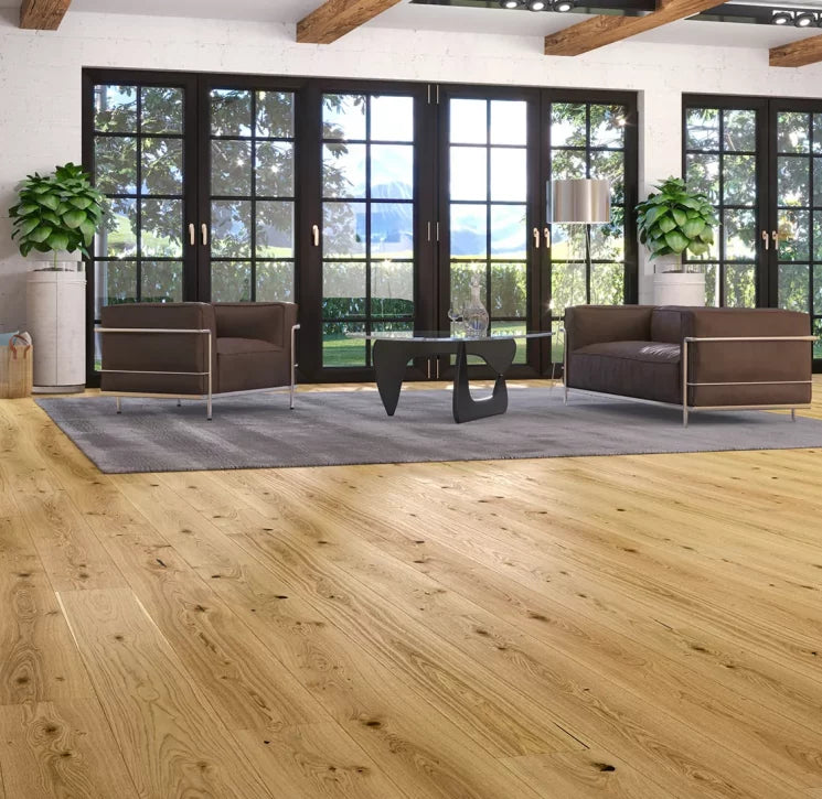 Parchet Barlinek Triplu Stratificat Raisins Grande