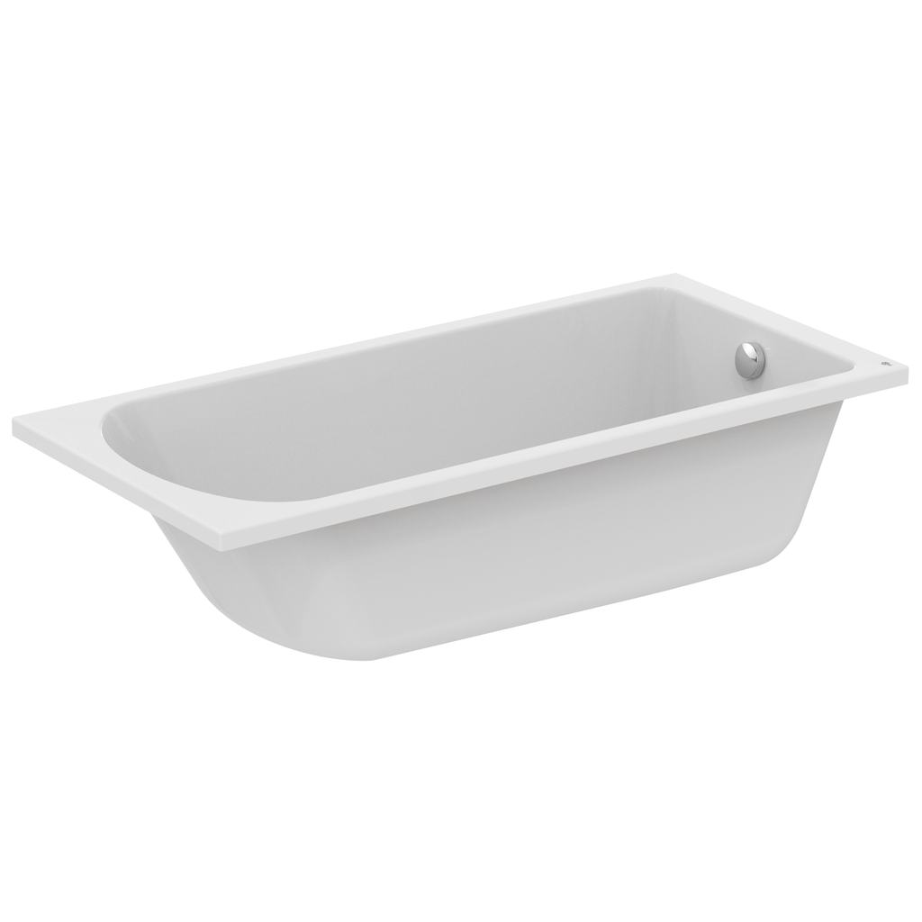 Cada Ideal Standard Acryl Hotline 1700X800