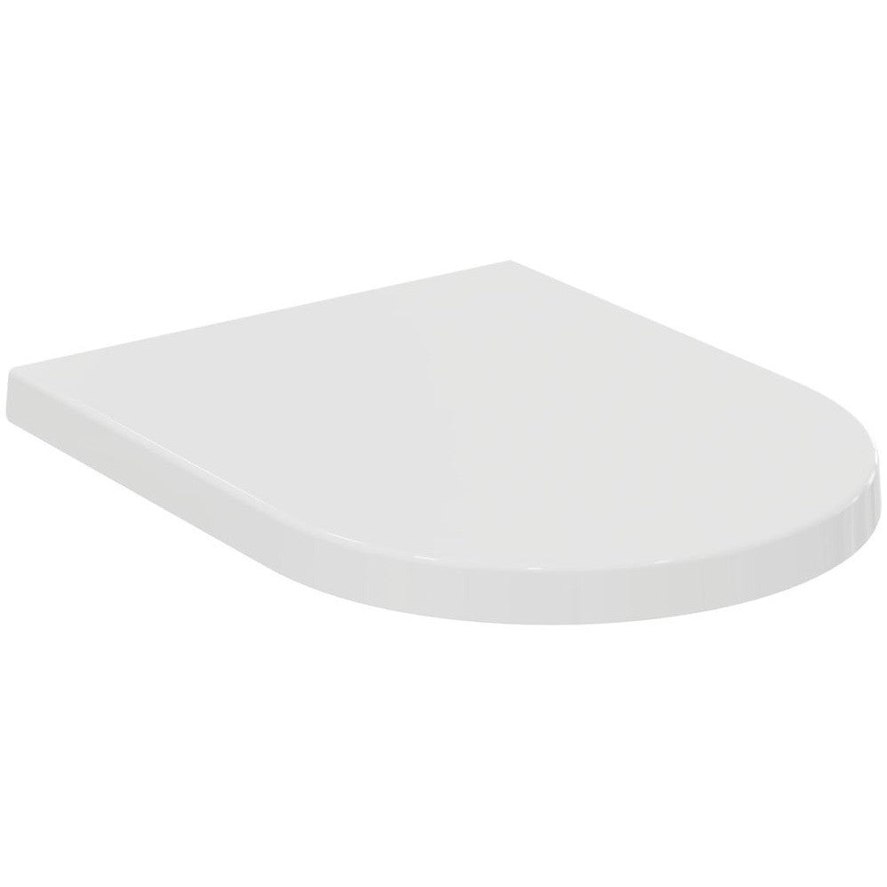 Capac Wc Ideal Standard  Blend Curve, Soft-Close