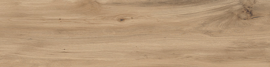 Gresie Tuscania Natura Castagno, Aspect Lemn, Mat, 26x160