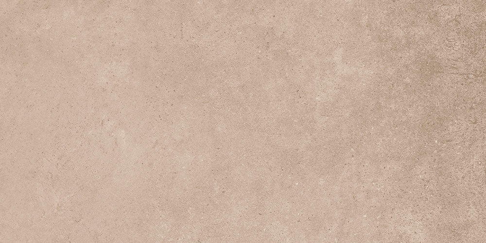 Gresie Tuscania Continental Taupe, Aspect Piatra, Mat, 120x120