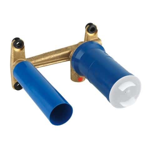 Corp Incastrat Grohe Pentru Baterie Lavoar Perete (23571000)