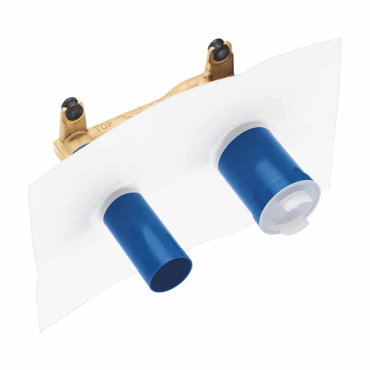 Corp Incastrat Grohe Pentru Baterie Lavoar Perete (23571000)