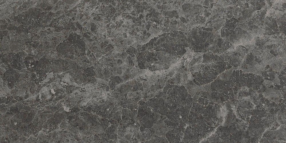 Gresie Fiandre, Pulsar Graphite Pulsar, Aspect Piatra, Mat, 60x120