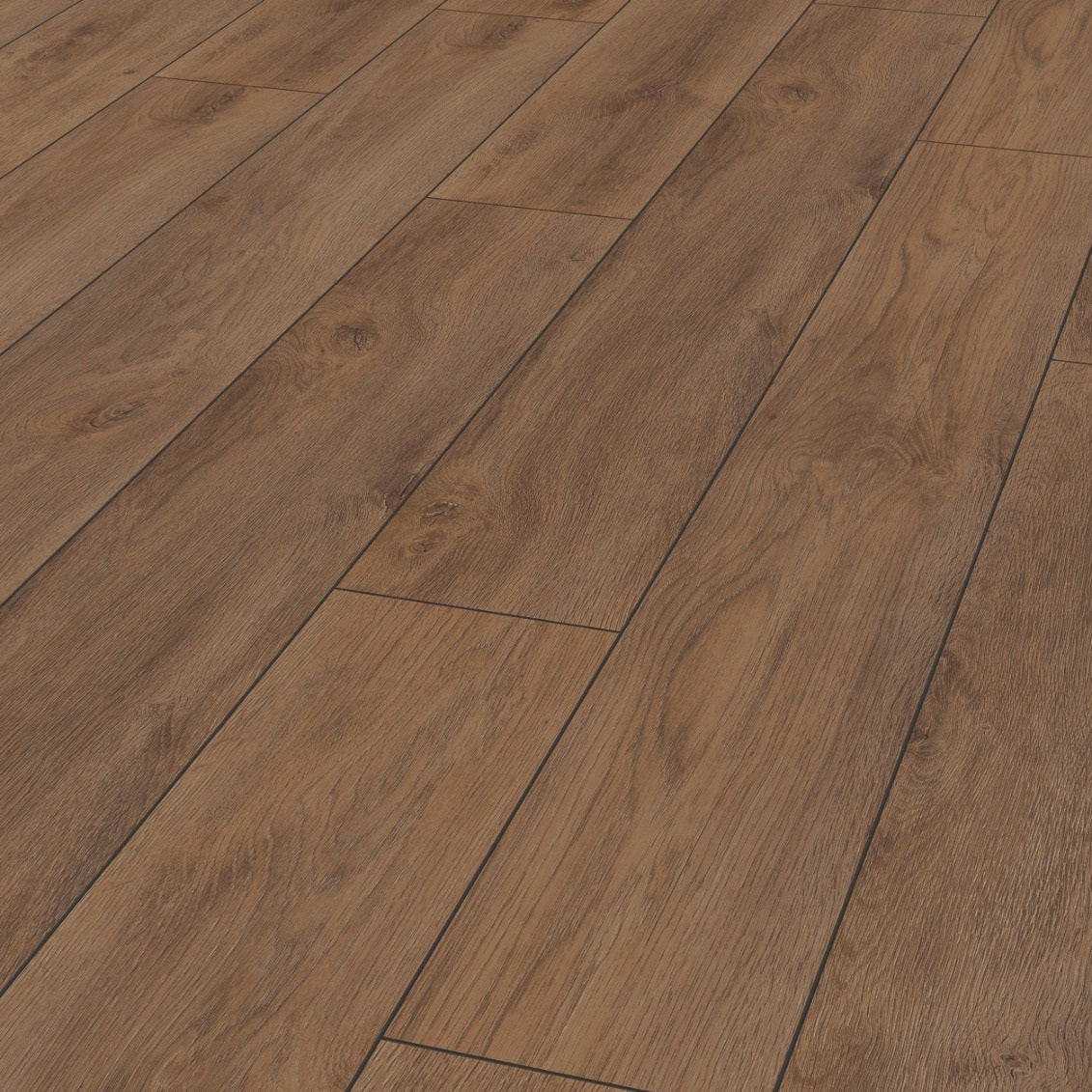 Parchet Kronotex Laminat Advanced 8Mm D4957 Grand Oak Brown