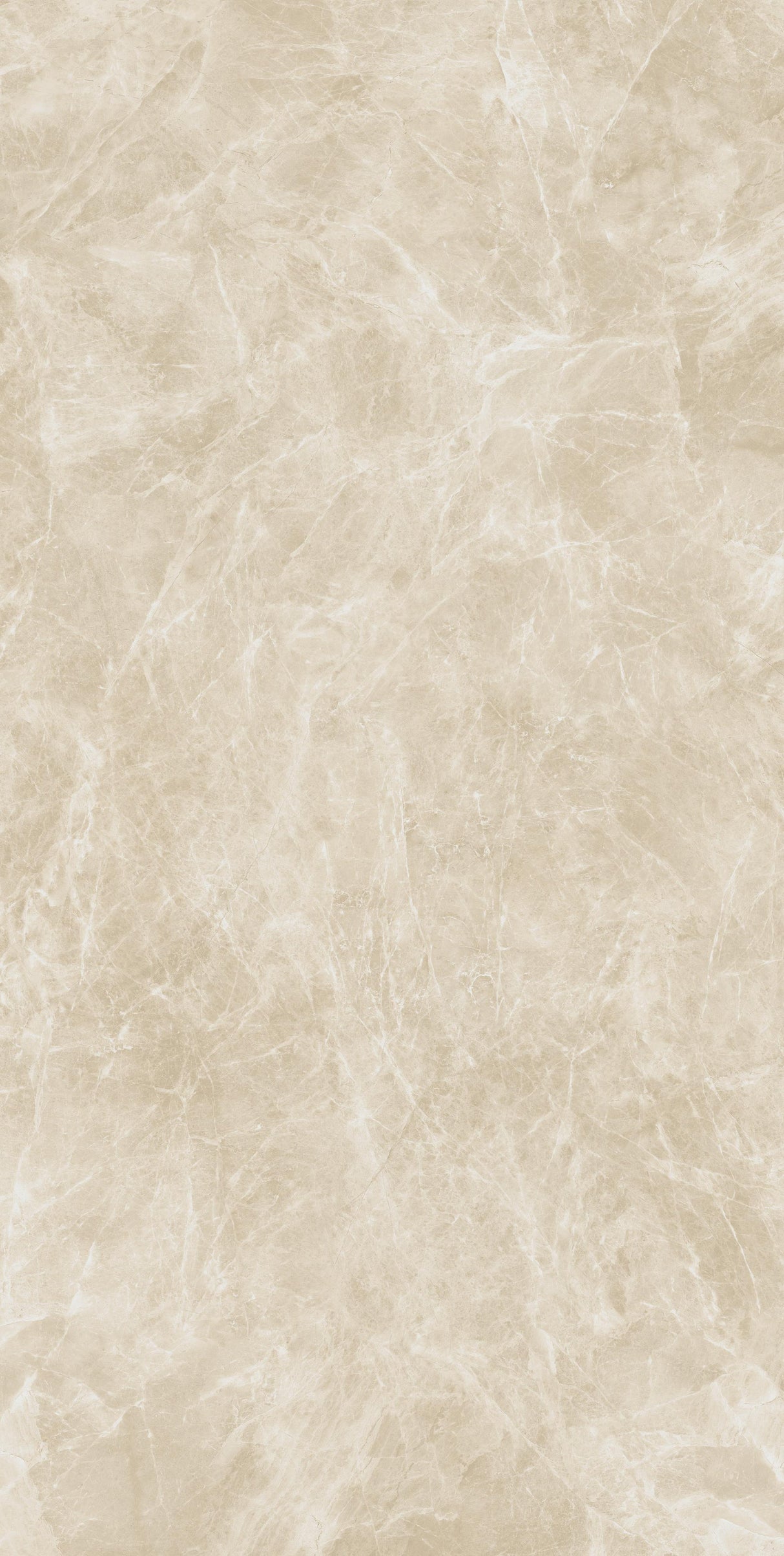 Gresie Laminam Diamond Cream, Lucios, Aspect Marmura, 5mm