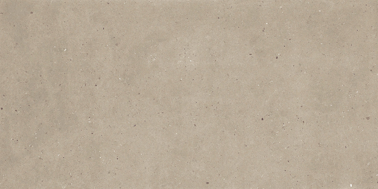 Gresie Fiandre, Fjord Beige Fjord, Aspect Piatra, Mat, 60x120