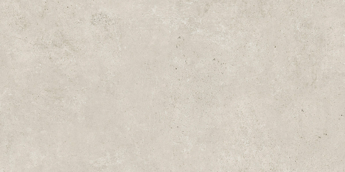 Gresie Tuscania Grey Soul Light, Aspect Beton, Mat, 60x120