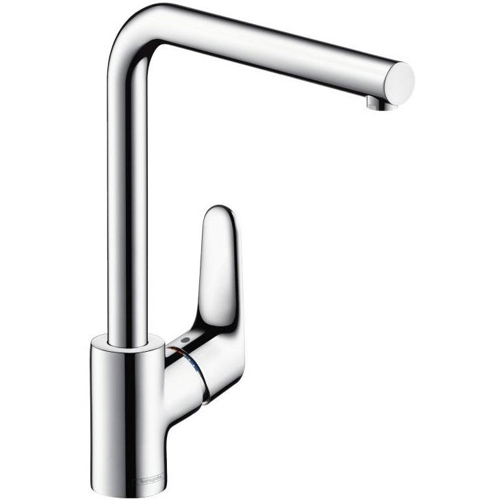 Baterie Bucatarie Hansgrohe Focus 280