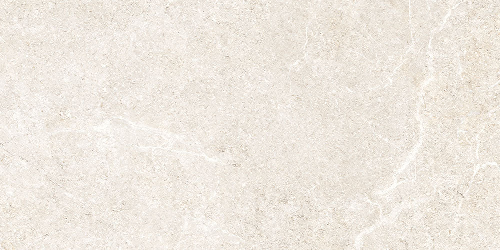 Gresie Tuscania Holystone White, Aspect Piatra, Mat, 60x60