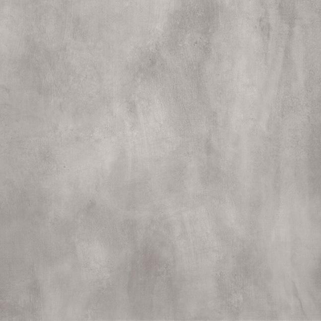 Gresie Casalgrande Padana Steeltech Grigio, Mat, Aspect Metal, 60x60cm