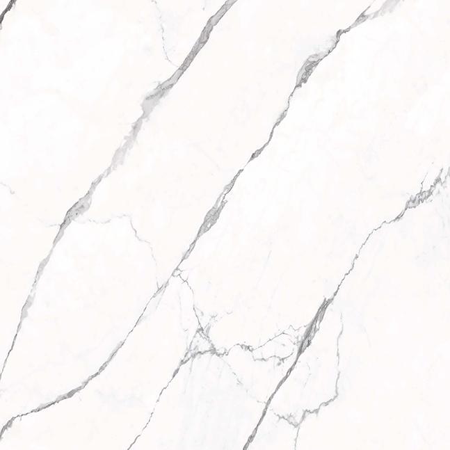 Gresie Casalgrande Padana Marmoker Statuario Fine, Mat, Aspect Marmura, 120x278cm