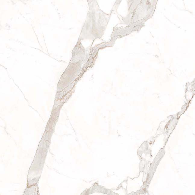 Gresie Casalgrande Padana Marmoker Extra Oro, Mat, Aspect Marmura, 60x60cm