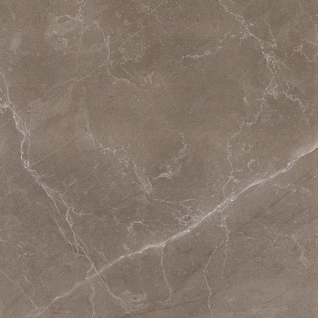 Gresie Casalgrande Padana Marmosmart Tortora Smart, Lucios, Aspect Marmura, 60x60cm