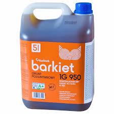 Barlinek Grund poliuretanic pentru adeziv Barkiet 1K 950 5L