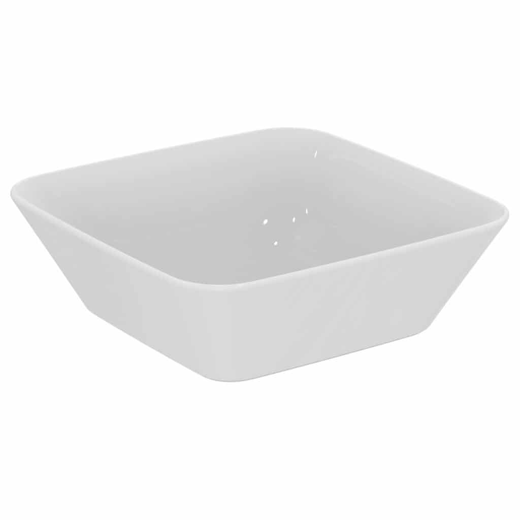 Lavoar Ideal Standard  Connect Air 40X40 Cm Pentru Montaj Pe Blat