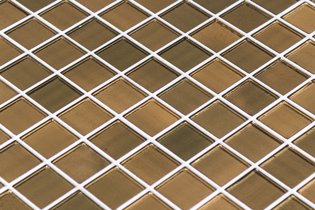 Mozaic Onix, Boreal Nador, Mat, Sticla, Aspect Uni, 29x29cm