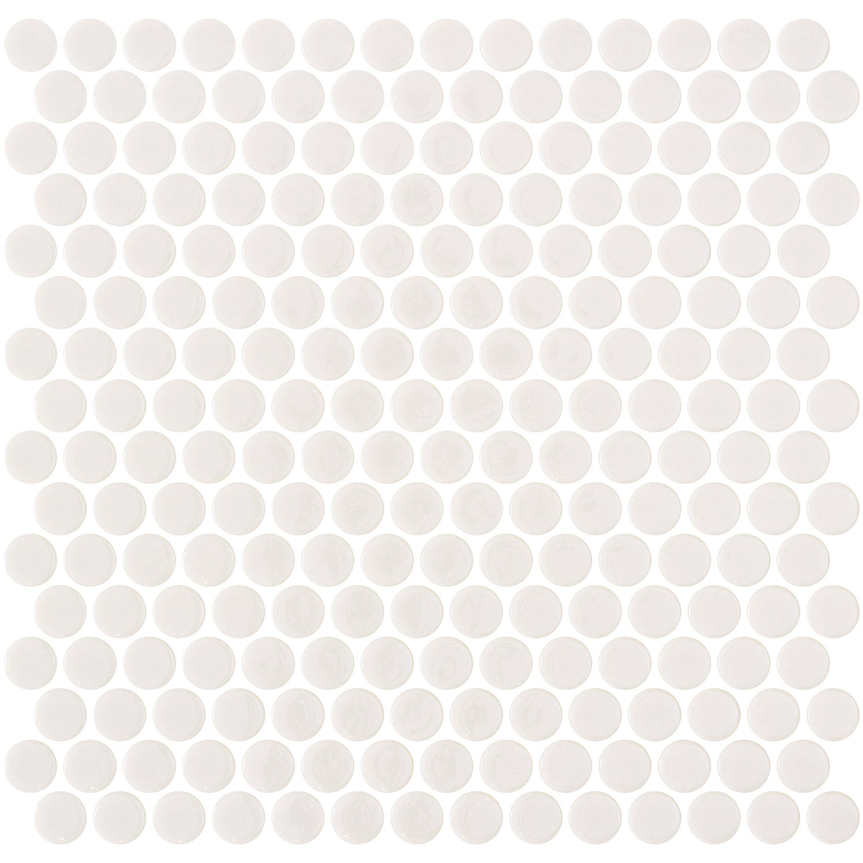 Mozaic Onix, Penny Bone Shiny, Mat, Sticla, Aspect Uni, 29x29cm