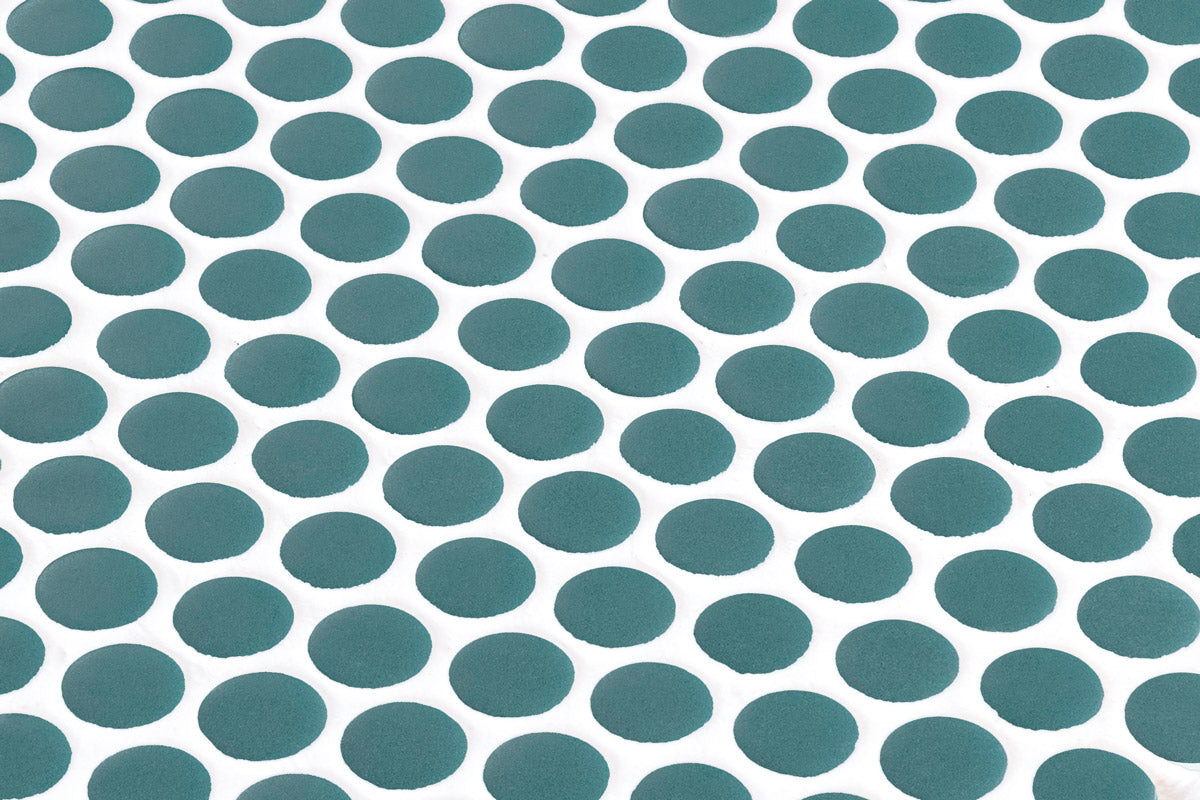 Mozaic Onix, Penny Natureglass Capri Matte, Mat, Sticla, Aspect Uni, 29x29cm