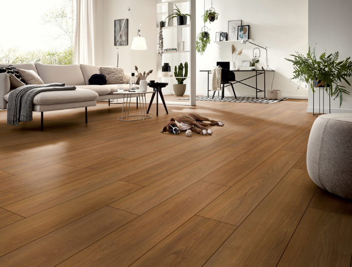 Parchet Kronotex Laminat Progress 10Mm D90142