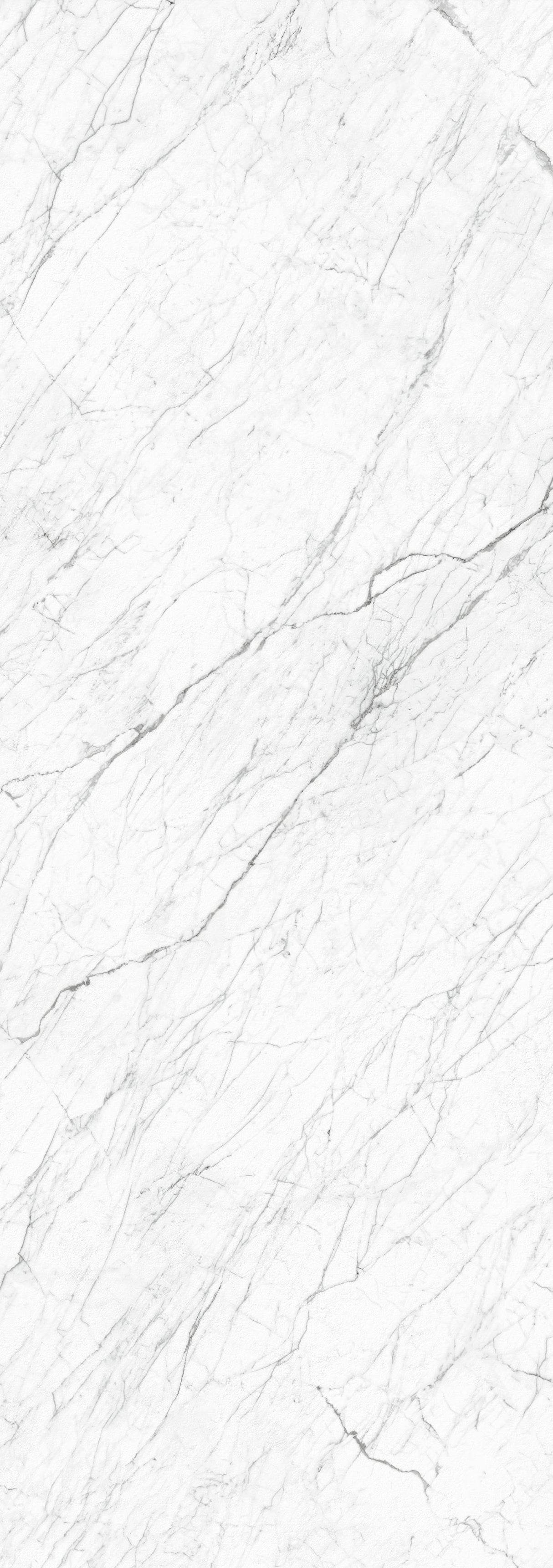 Gresie Laminam Statuarietto, Mat, Aspect Marmura, 5mm