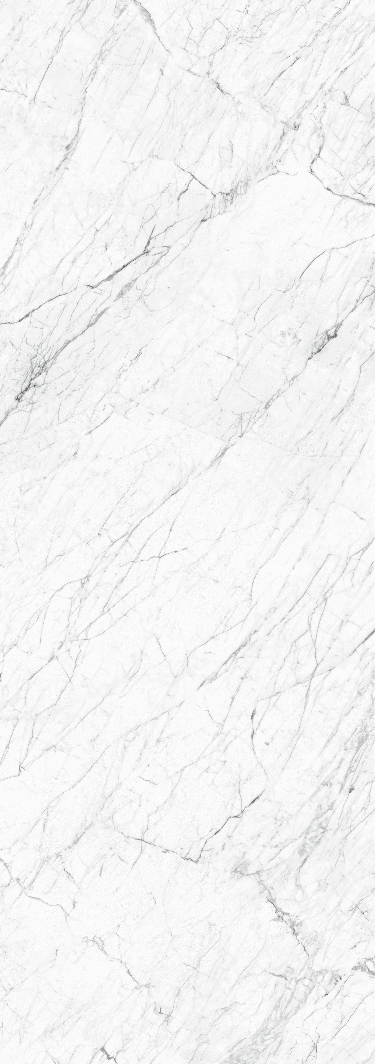 Gresie Laminam Statuarietto, Mat, Aspect Marmura, 5mm