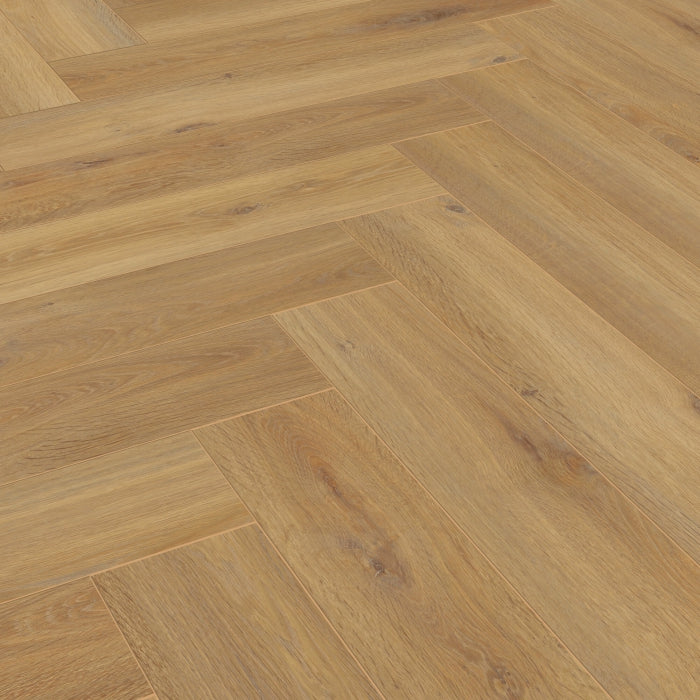 Parchet Kronotex Laminat  Herringbone 8Mm 3861