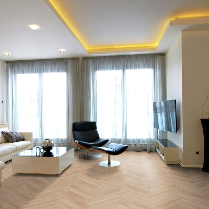 Parchet Kronotex Laminat Herringbone 8Mm 3678