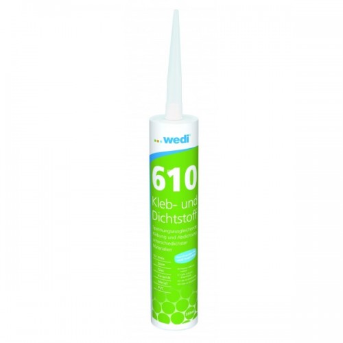 Silicon Lipire Wedi 610 - 310 ml