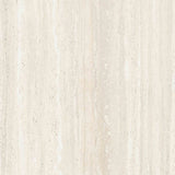 Gresie Abk Sensi Roma Ivory, Aspect Travertin, Oxidat, 120X120 Cm