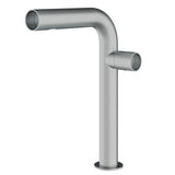 Baterie Lavoar pe blat Treemme Watertube, 286 mm, IS, Chrom Mat
