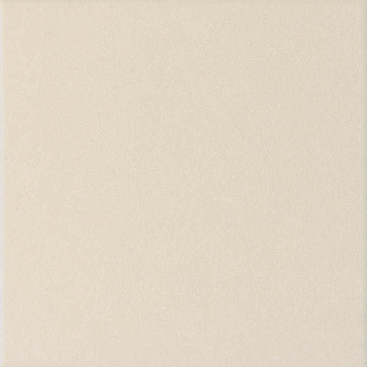 Gresie Equipe, Caprice Cream, Mat, Aspect Uni, 20x20cm
