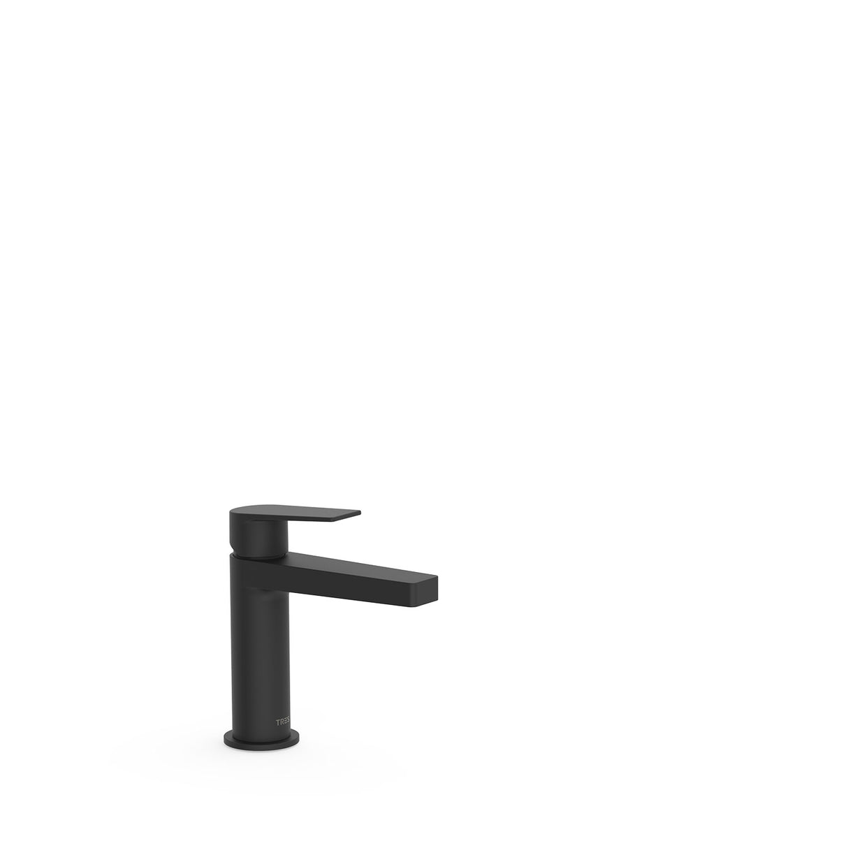 Baterie Lavoar Project Tres , Negru Mat