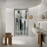 Gresie Abk Sensi Fantasy Arches, Aspect Marmura, Lucios, 120X280 Cm