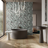 Gresie Abk Sensi Fantasy Bali, Aspect Marmura, Lucios, 60X120 Cm