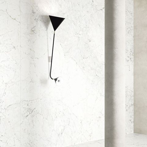 Gresie Fiandre, Marmi Maximum Apuano Purissimo, Aspect Mamura, Mat, 150x300