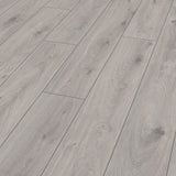 Parchet Kronotex Laminat Amazone Nxclic 10Mm 3239 Stejar Prestige Alb