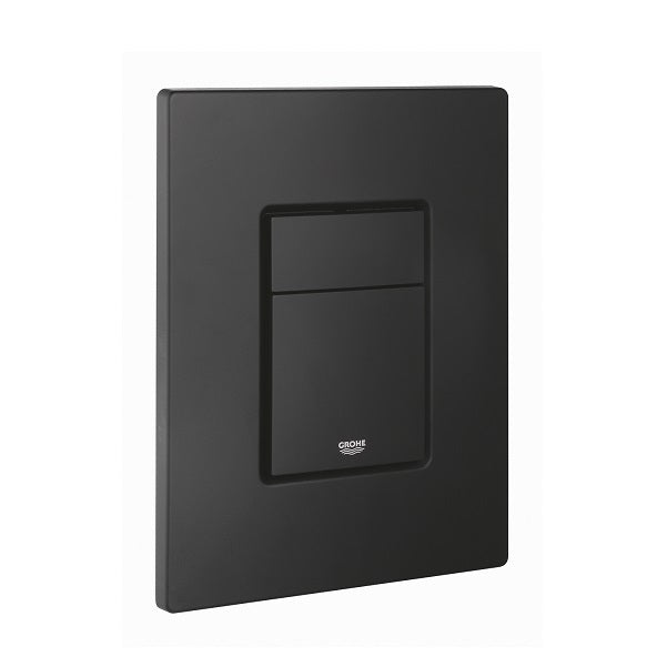 Clapeta Actioanre Rezervor Incastrat Grohe Skate Cosmopolitan, Negru Mat