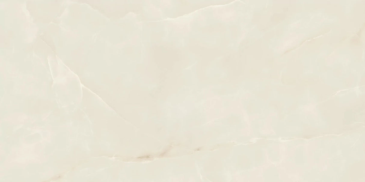 Gresie Atlas Concorde, Marvel Onyx White, Aspect Marmura, Lucios, 60X120