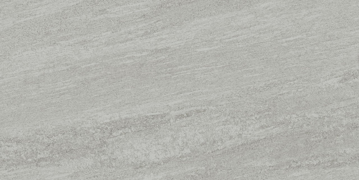Gresie Atlas Concorde Solution, Ultrablock Silver, aspect Piatra, Mat, 60x120cm